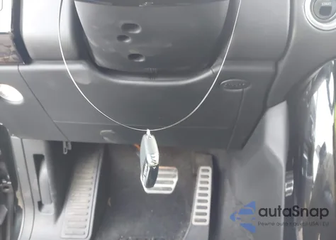 2011 Land Rover Range Rover Supercharged from USA, damaged, VIN SALMP1E40BA344786